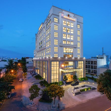 Atp Galaxy Hotel & Apartment Danang 외부 사진